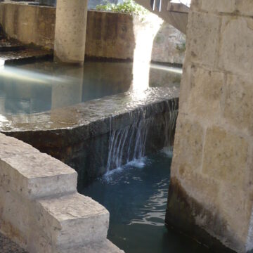 River Walk - San Antonio AZ